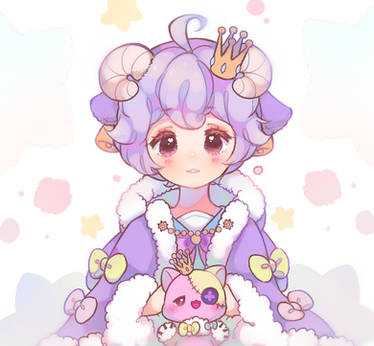 Line play my prince