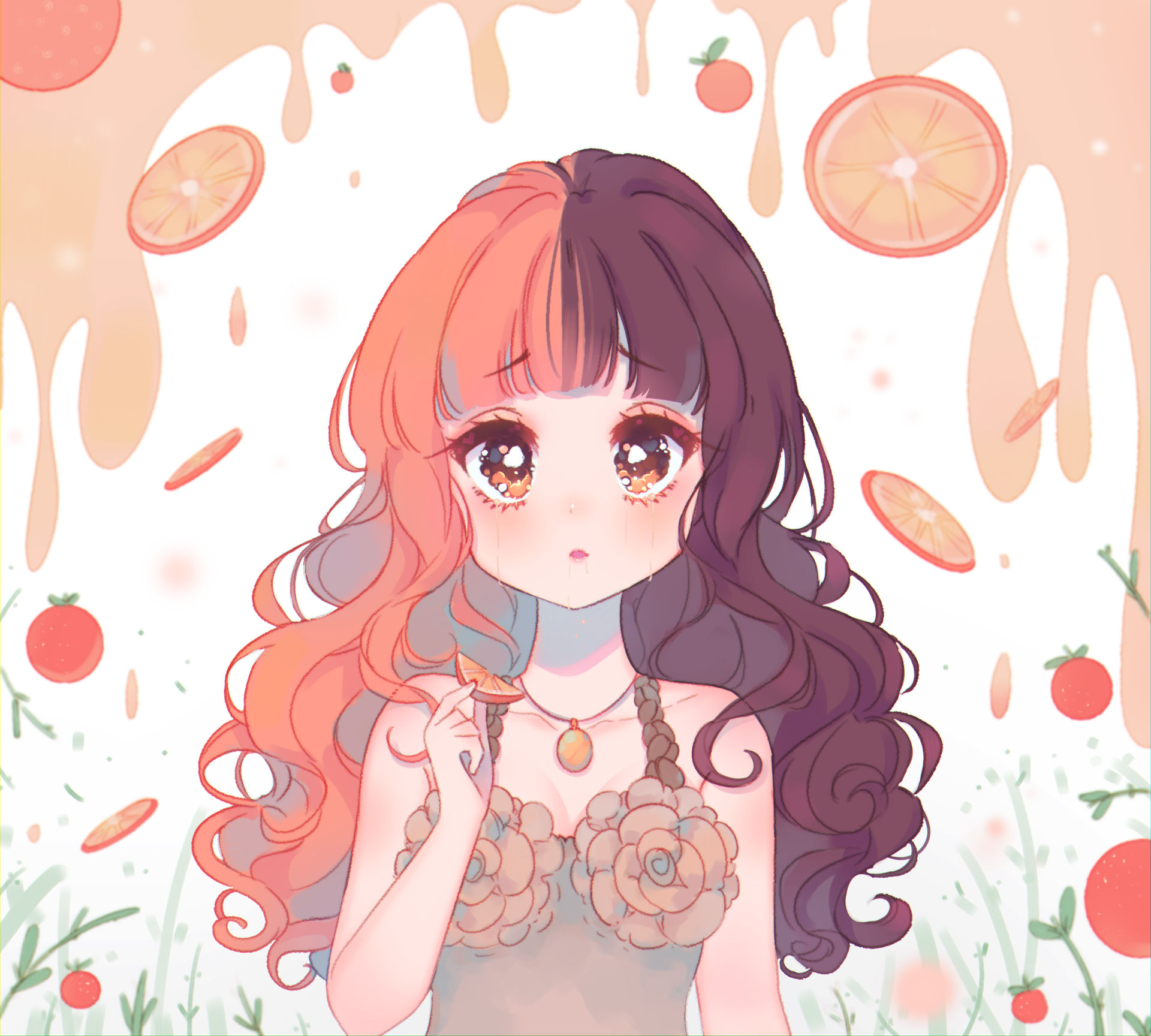Orange Juice by antay6oo9 on DeviantArt Orange Juice by antay6oo9 on DeviantArt
