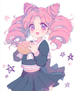 this bread looks weird