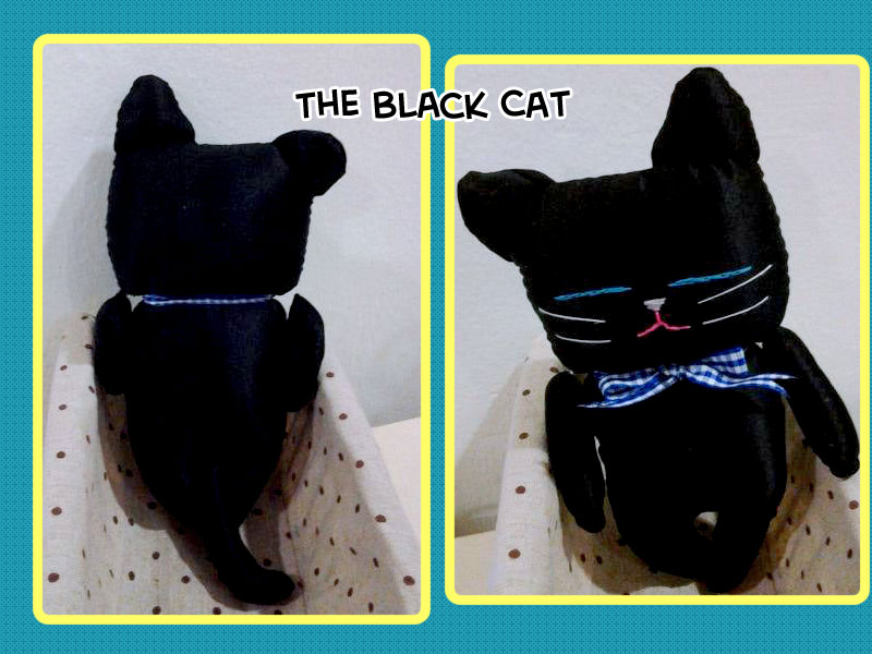 The Black Cat