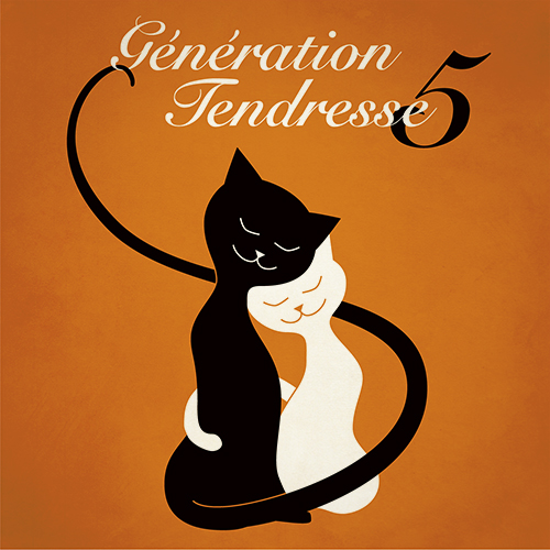 Generation Tendresse part 5