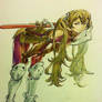 Severa~ Fire Emblem Awakening