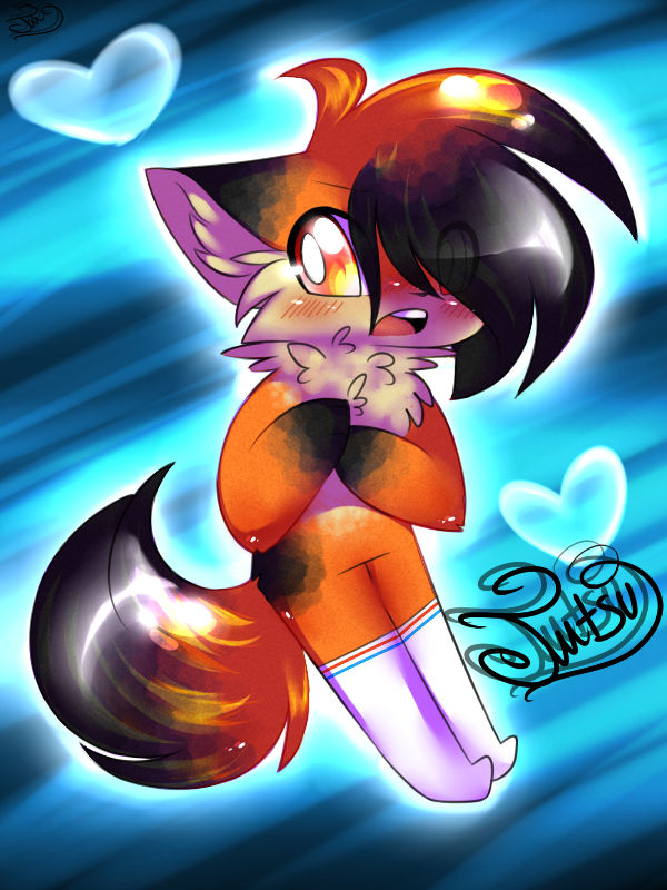 Junretsu Deviantart Jutsu by pinkfrilly on DeviantArt