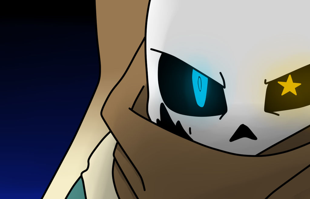 Ink screenshot re-draw by NyaKaien on DeviantArt