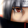 Uchiha Itachi