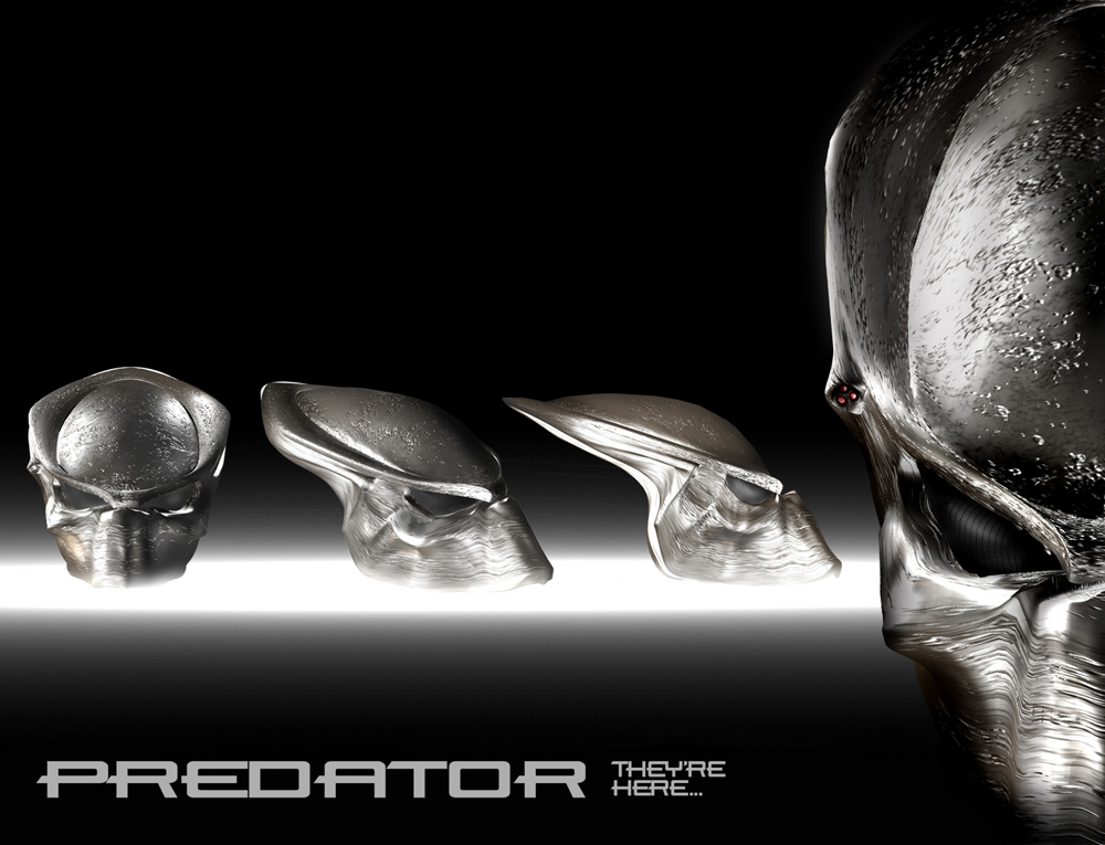 Predator no.2