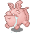 Floating Pig by arrioch