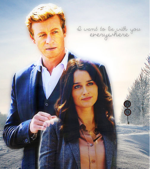 S - The Mentalist Photo (28745142) - Fanpop