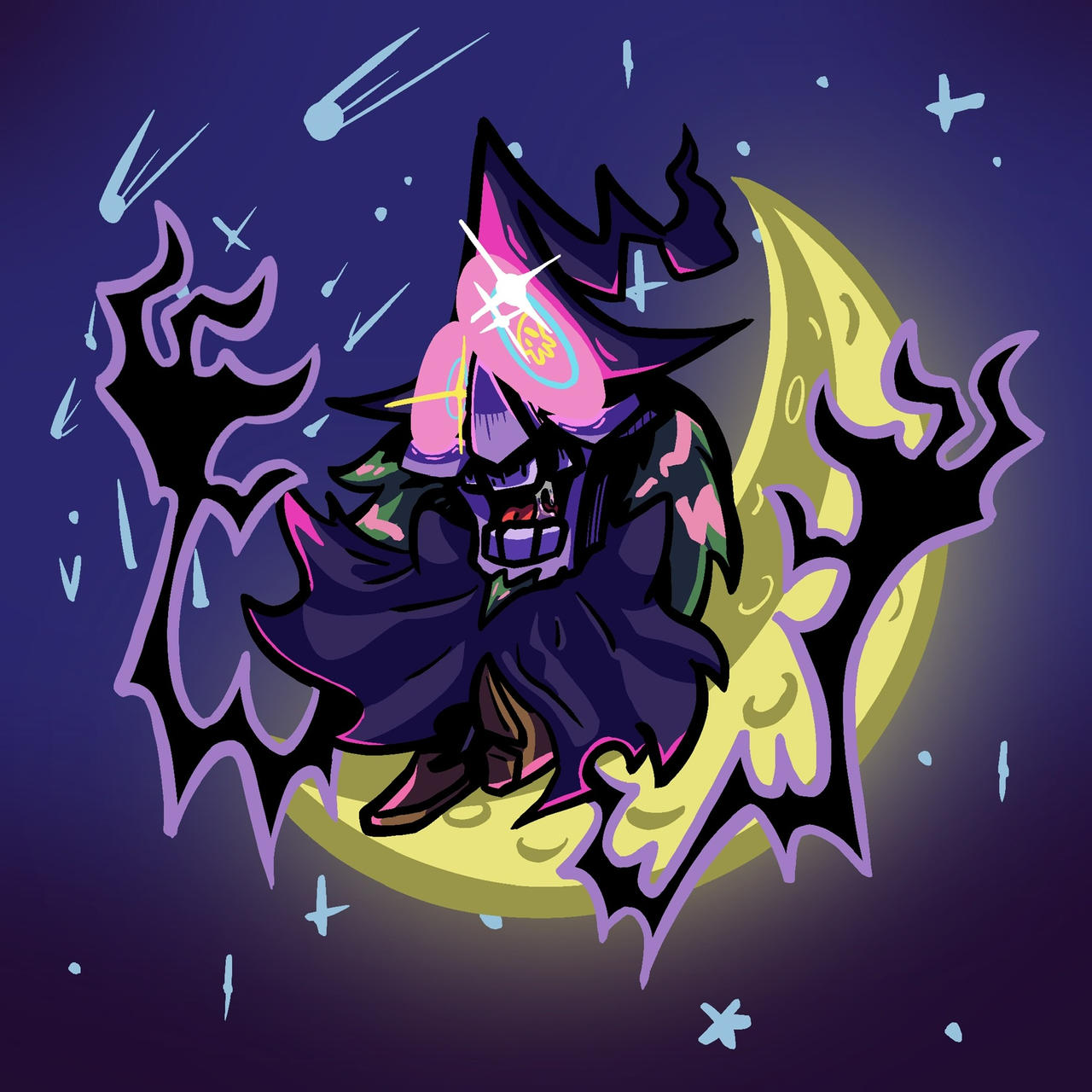 New Halloween Profile Picture by HogusBogus07 on DeviantArt