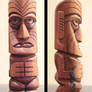 Maori Tiki