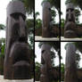 Palm Moai 2