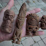 Pocket Tikis