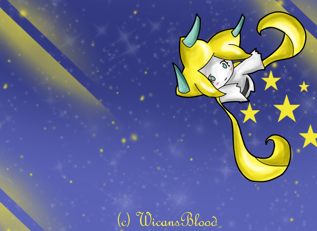 .:Jirachi:.