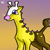 Girafarig Avatar :FREE:.