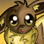 Eevee Avatar .:FREE:.