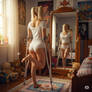 Mirror, mirror