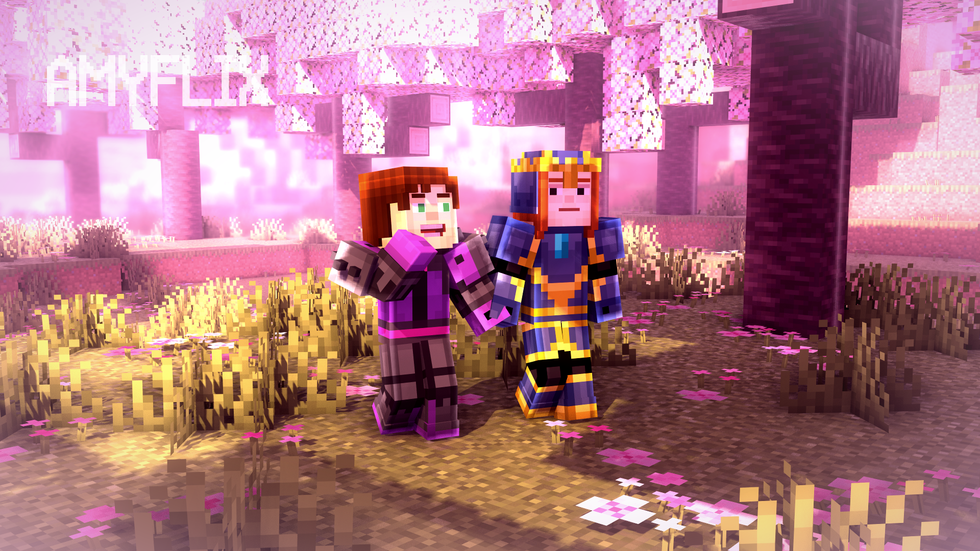 Yapper Listener Yapper X Listener by AmyFlixx on DeviantArt