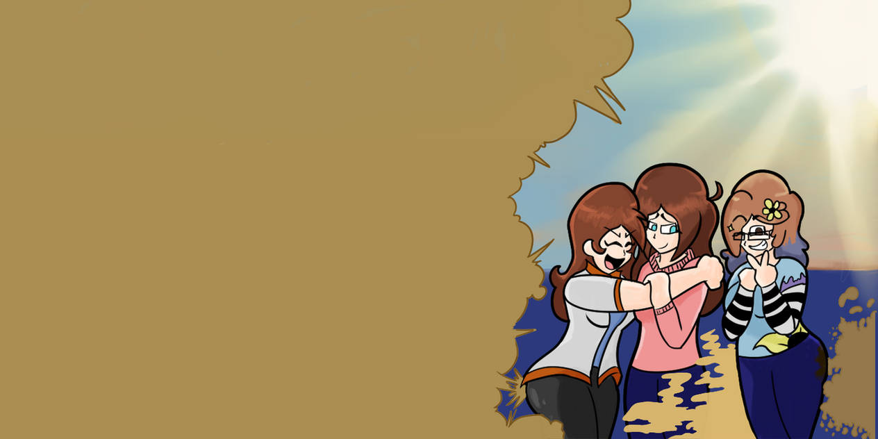 Deviantart Banner by ModestPal on DeviantArt