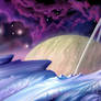 Ice Moon