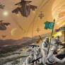 Warworld Codominium: Jihad!
