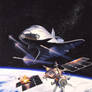 Orbit War