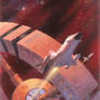 Lagrange Point