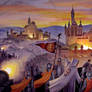 Siege Of Tarr-Hostigos
