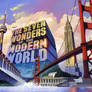 Seven Wonders of the Modern World