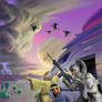 Warworld Codominium: Coming to Haven