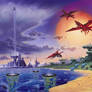 Alien World