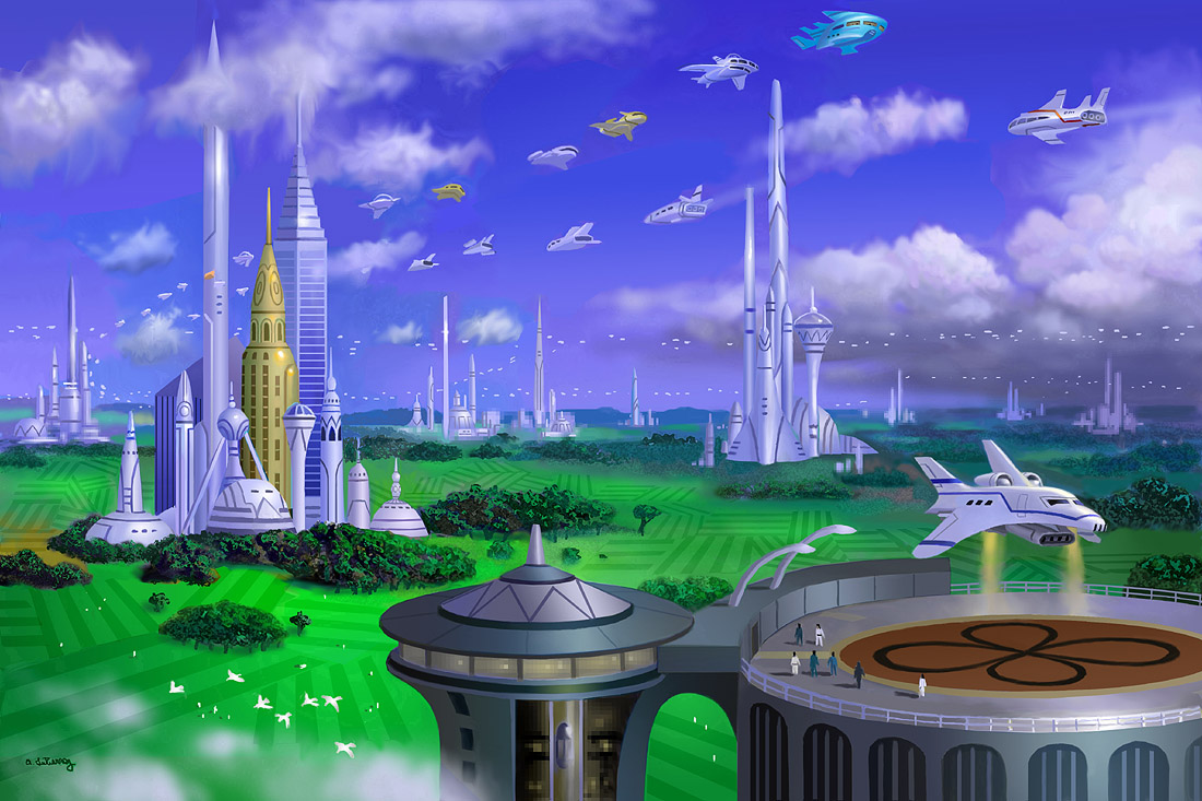 Dhergabar by AlanGutierrezArt