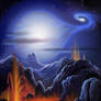 Cygnus X-1