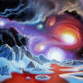 Chaos in the Cosmos