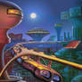 The Year's Best Science Fiction Fourth Annual