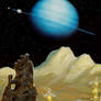 Issac Asimov's Library of the Universe