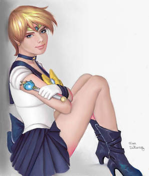 Sailor Uranus