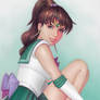 Sailor Jupiter