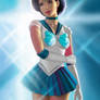 Sailor Mercury