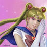 Senshi Sailor Moon