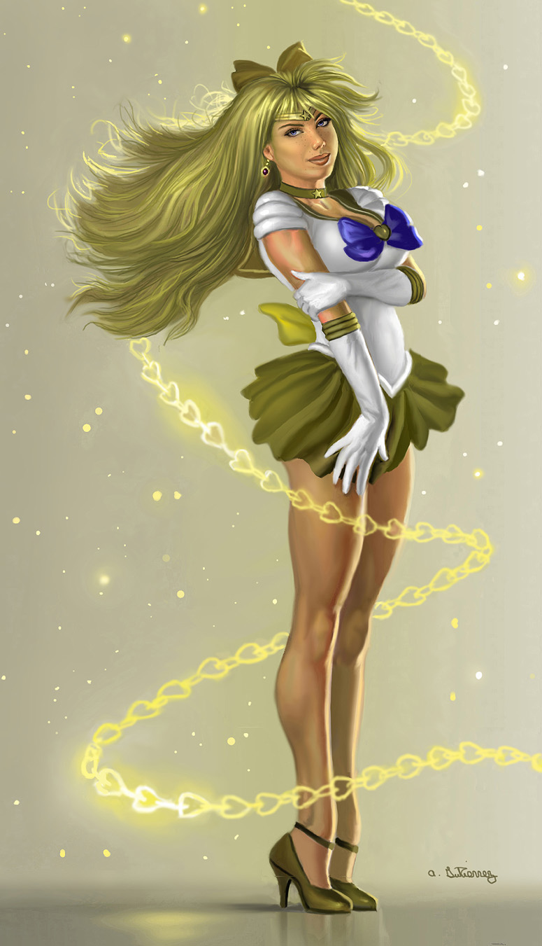 Sailor Venus