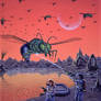 Bugged!