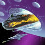 Pilum Torpedoes