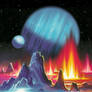More Fire, More Ice