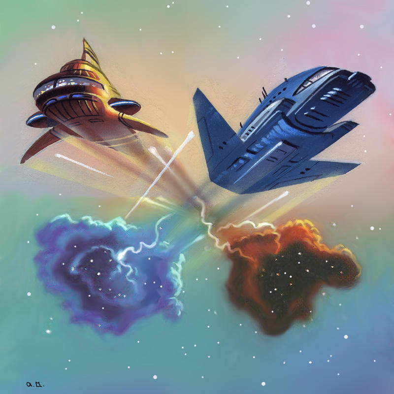 Deviantart Starshift Jumpshift by AlanGutierrezArt on DeviantArt