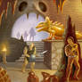 Treasure Of The Cyclops