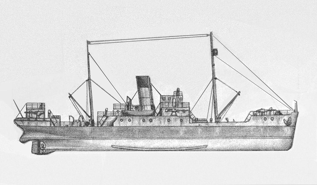 Q Ship Drawing by AlanGutierrezArt on DeviantArt