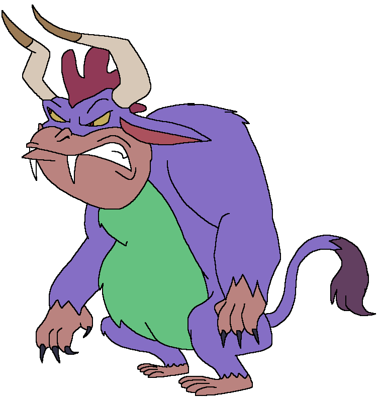 Deviantart Cowder Cowser by Pinkyzilla123 on DeviantArt