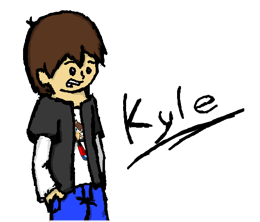 Kyle