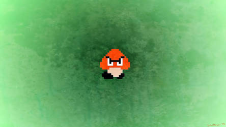 Goomba grunge