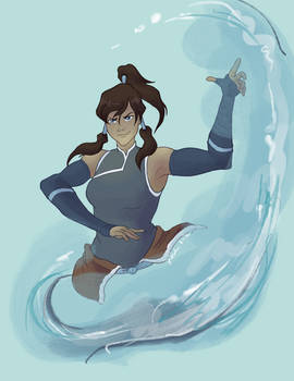 Korra